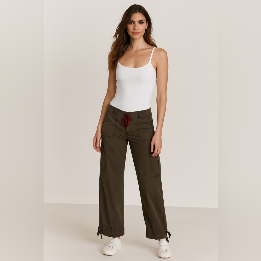 Jag Pants, Stretch